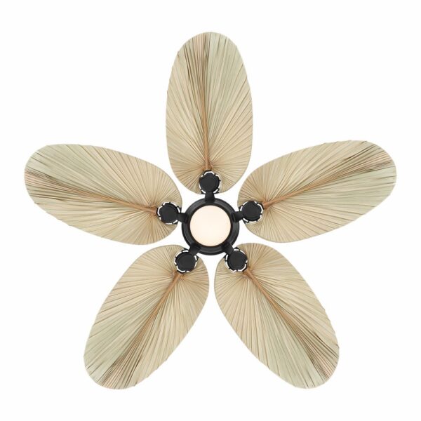 Portesa - LED 60" Ceiling Fan - Image 3