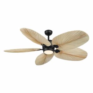 Portesa - LED 60" Ceiling Fan