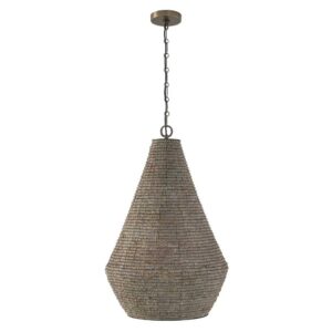 MORADA PENDANT