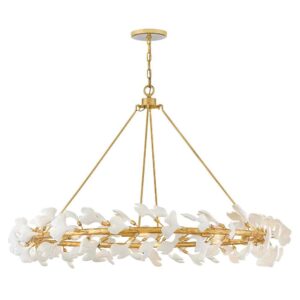 AUDRA CHANDELIER