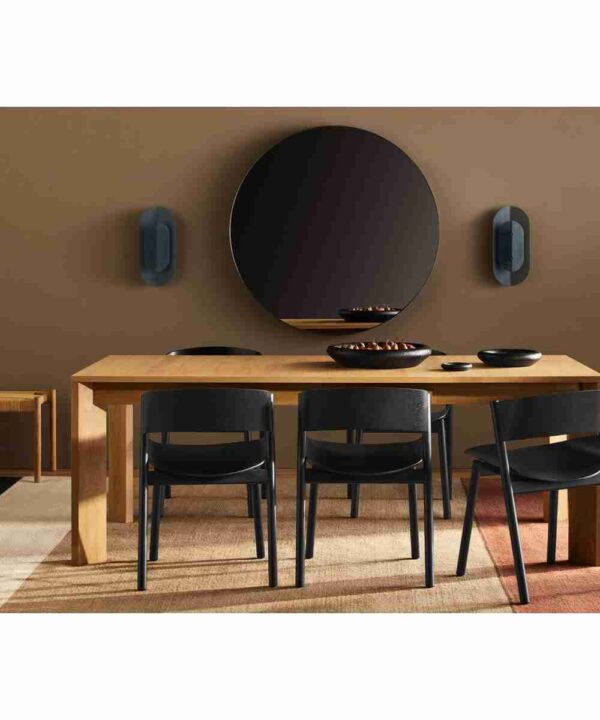 Moreover Extension Dining Table - Image 6