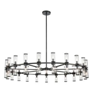 REVOLVE DOBLE CHANDELIER