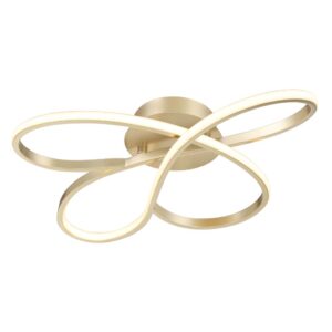 ASTOR FLUSH MOUNT