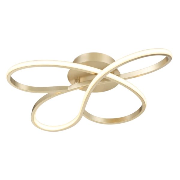 ASTOR FLUSH MOUNT