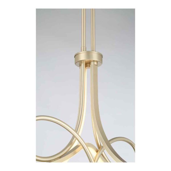 ASTOR CHANDELIER - Image 5