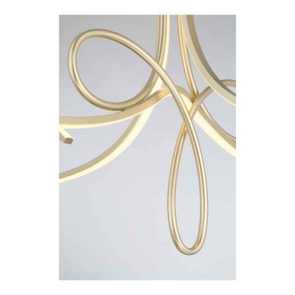 ASTOR CHANDELIER - Image 4