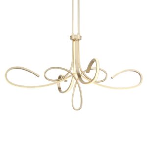 ASTOR CHANDELIER