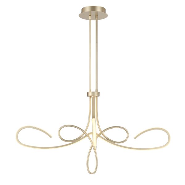 ASTOR CHANDELIER - Image 2
