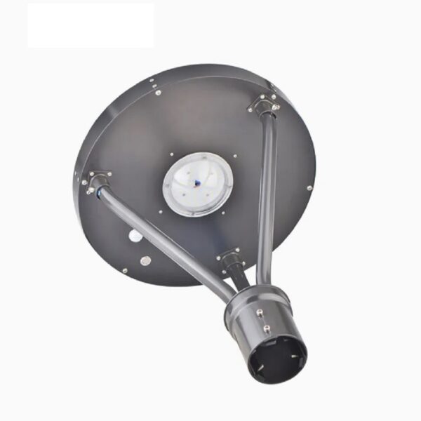 SOLAR POST MOUNT - Image 4