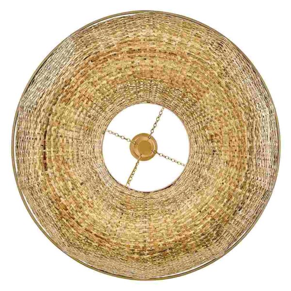 SANIBEL CHANDELIER - Image 4