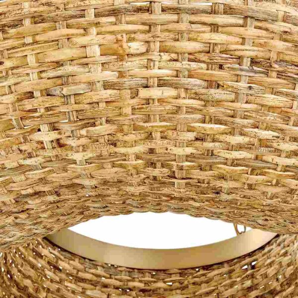 SANIBEL CHANDELIER - Image 3