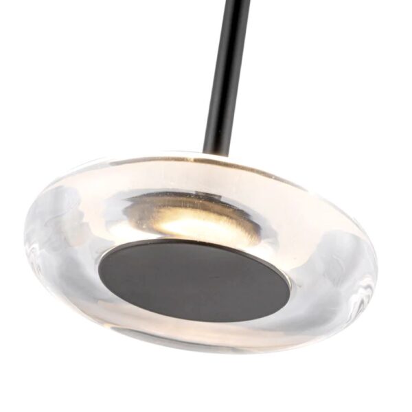 STEPHORD 4-IN PENDANT CLEAR - Image 3