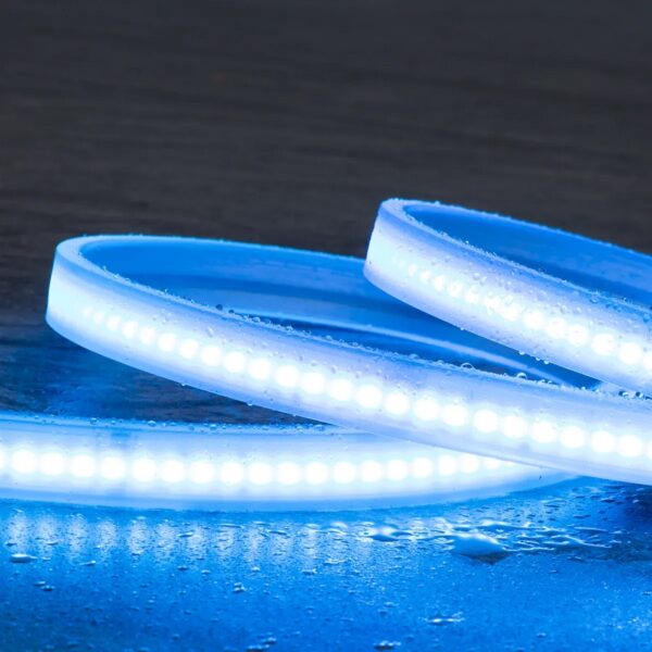 SAUNA RATED NEON RGBW - Image 3