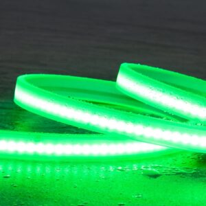 SAUNA RATED NEON RGBW