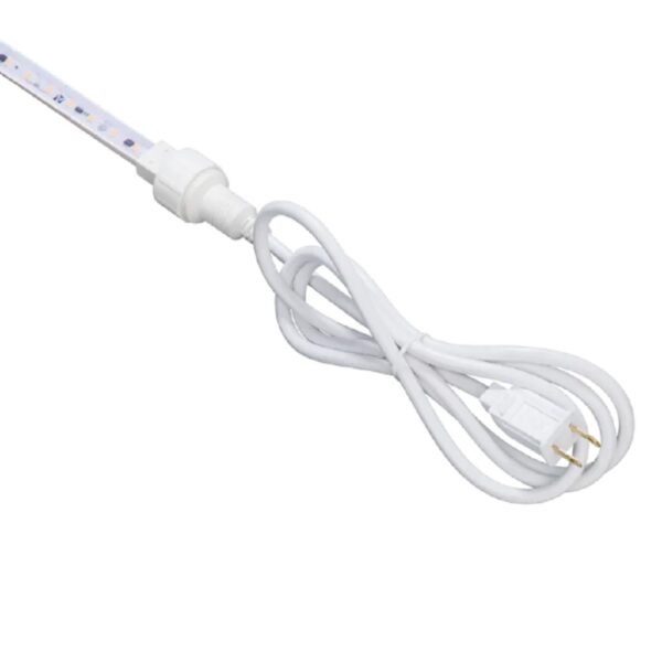 HYBRID 120 VOLT OUTDOOR STRIP Warm Dim 3000K-1800K - Image 3