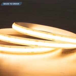 SAUNA RATED NEON STATIC WHITE