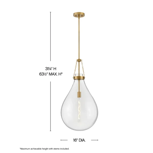 ELOISE PENDANT - Image 3