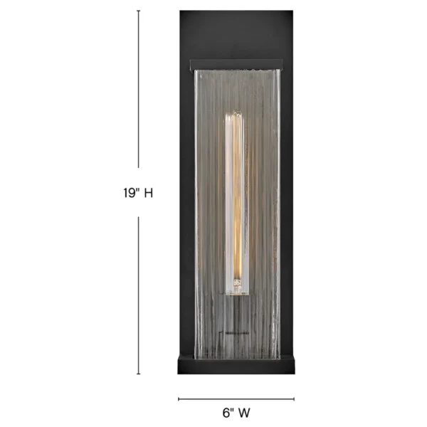 TORRENT WALL - Image 3