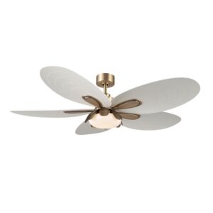 Saltcress - LED 60" Ceiling Fan